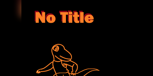 Cover image for No Title