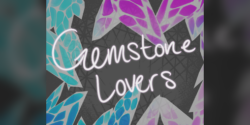 Cover image for Gemstone Lovers [Demo]
