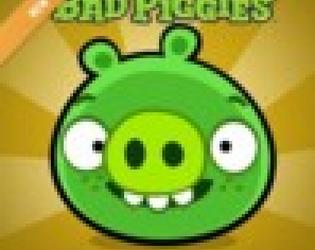Bad Piggies - 1.6.1 (Android Edition)