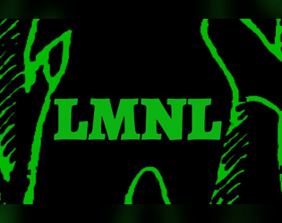 LMNL   - a new framework for playing games in your head 