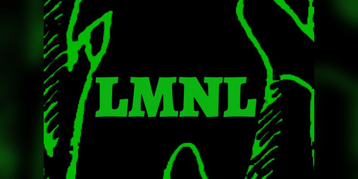 Cover image for LMNL