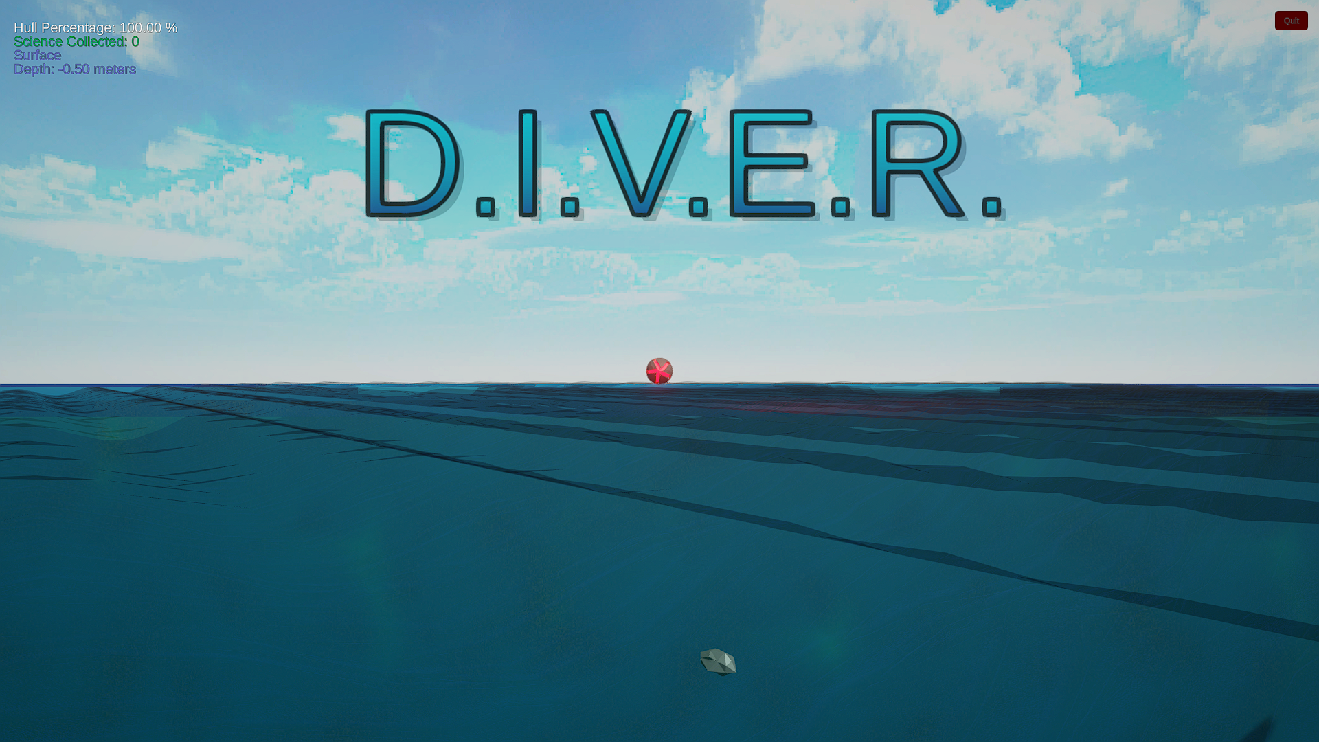 D.I.V.E.R