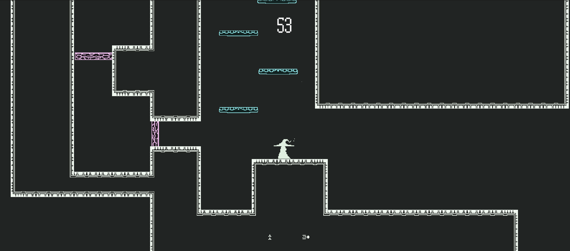 Cover image for Scroller