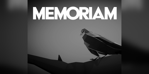 Cover image for Memoriam