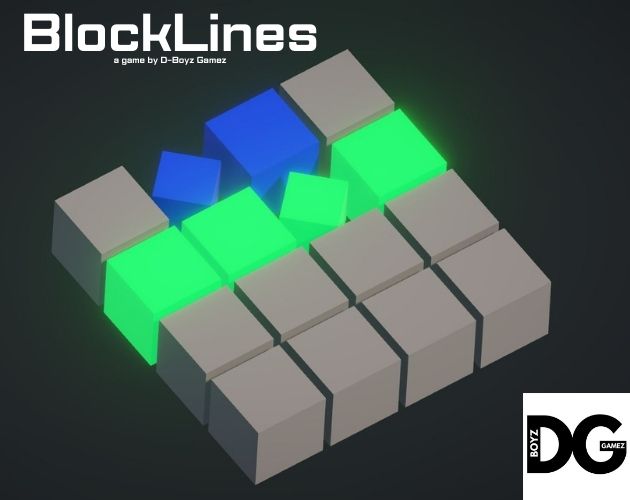 BlockLines