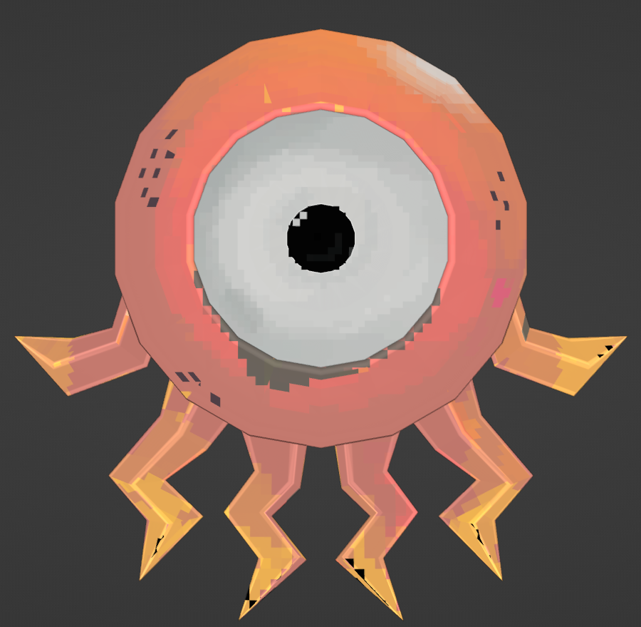 DEEPER STILL (JAM) by Carter Lilley for Brackeys Game Jam 2023.2 itch.io