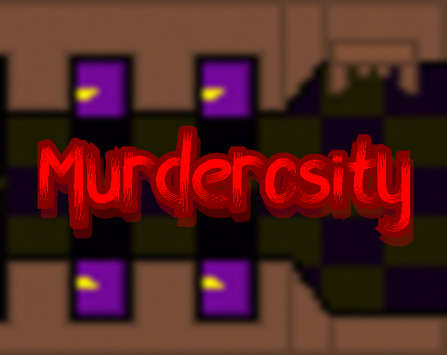 Murderosity