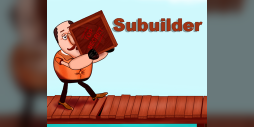 Cover image for Subuilder