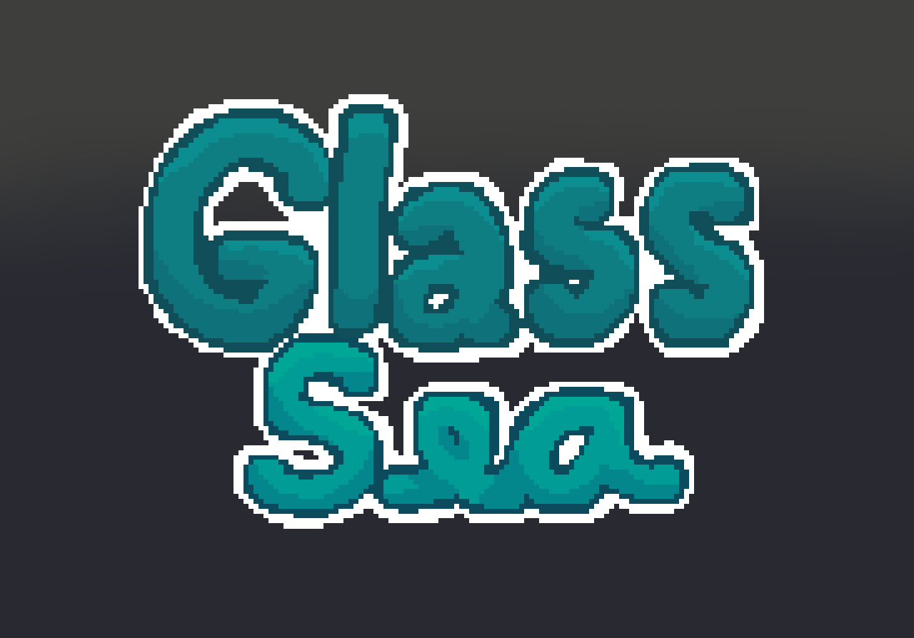 Glass Sea