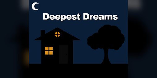 Cover image for Deepest Dreams