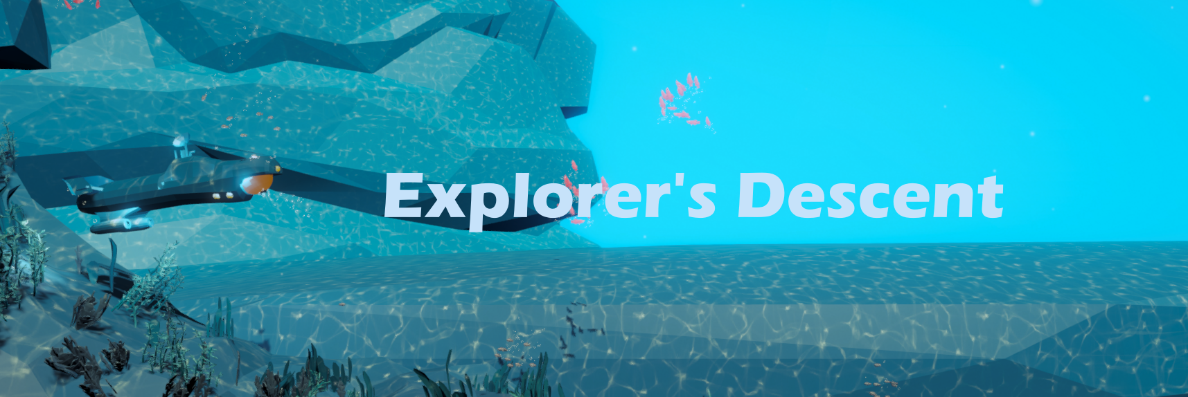 Explorer's Descent