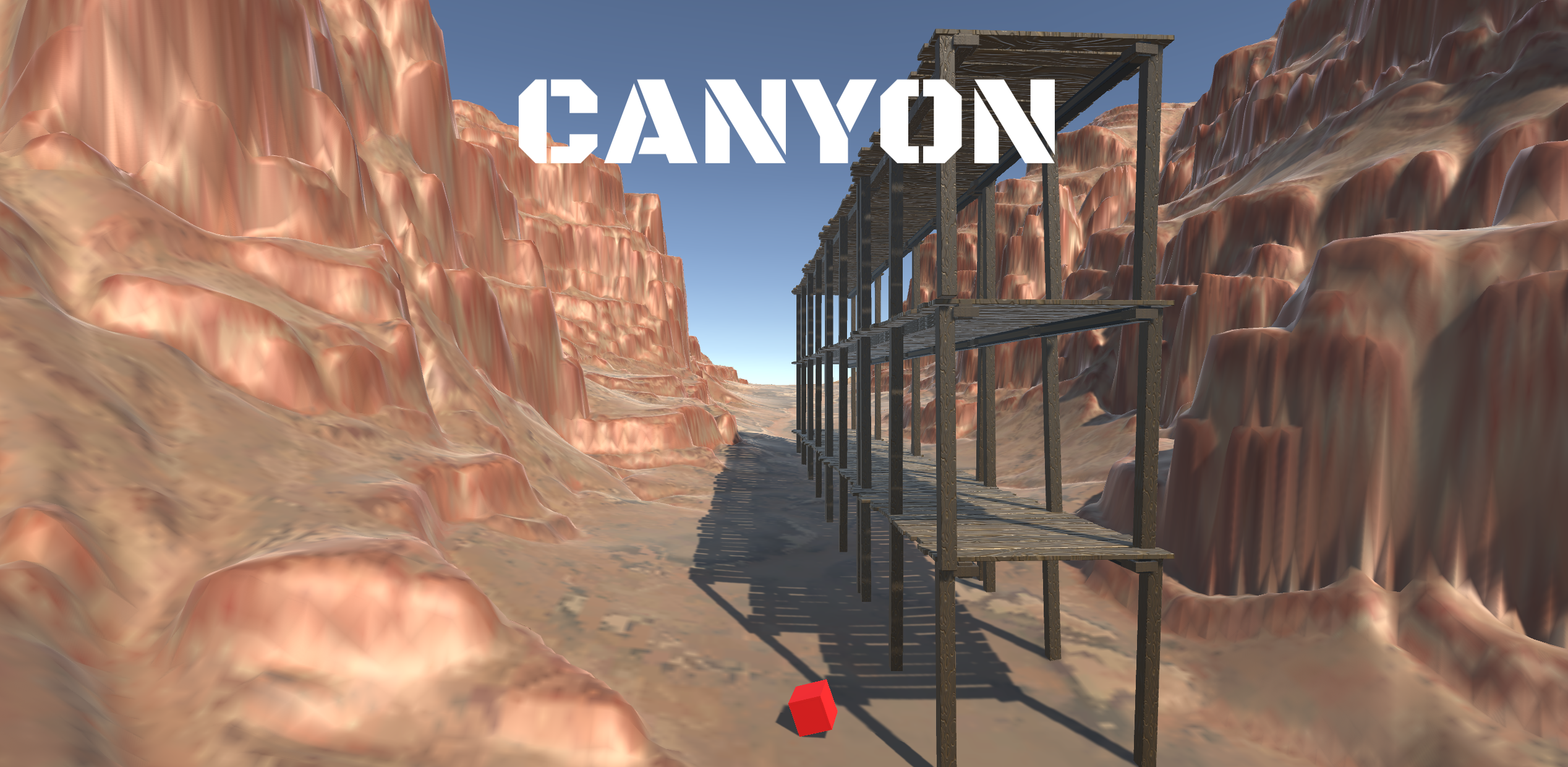 Canyon