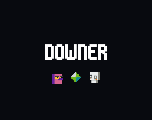 DOWNER
