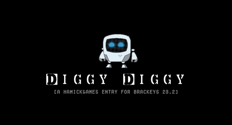Diggy Diggy