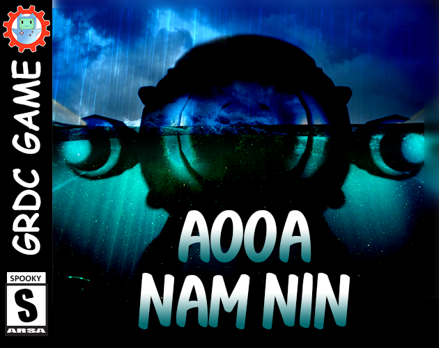Aooa Nam Nin: Submarine Horror