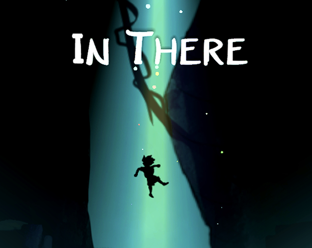 Cover image for In There