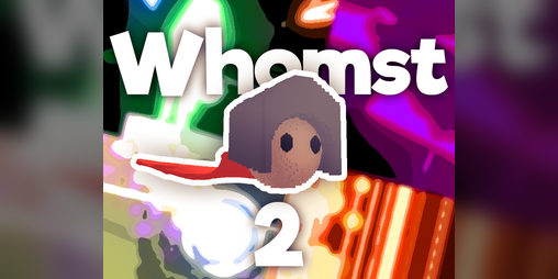Cover image for Whomst 2: Diving Deeper