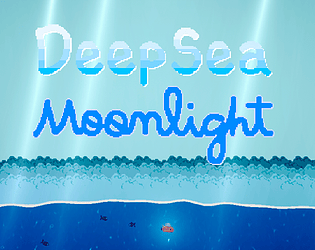 DeepSea Moonlight