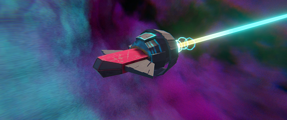 Deeper Space
