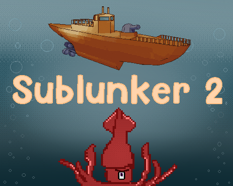Sublunker 2 cover