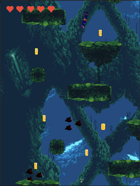 Diving Deeper By Mirzaazwad