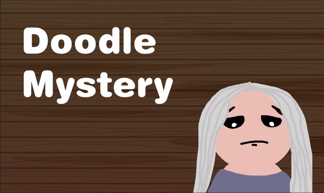 Doodle Mystery