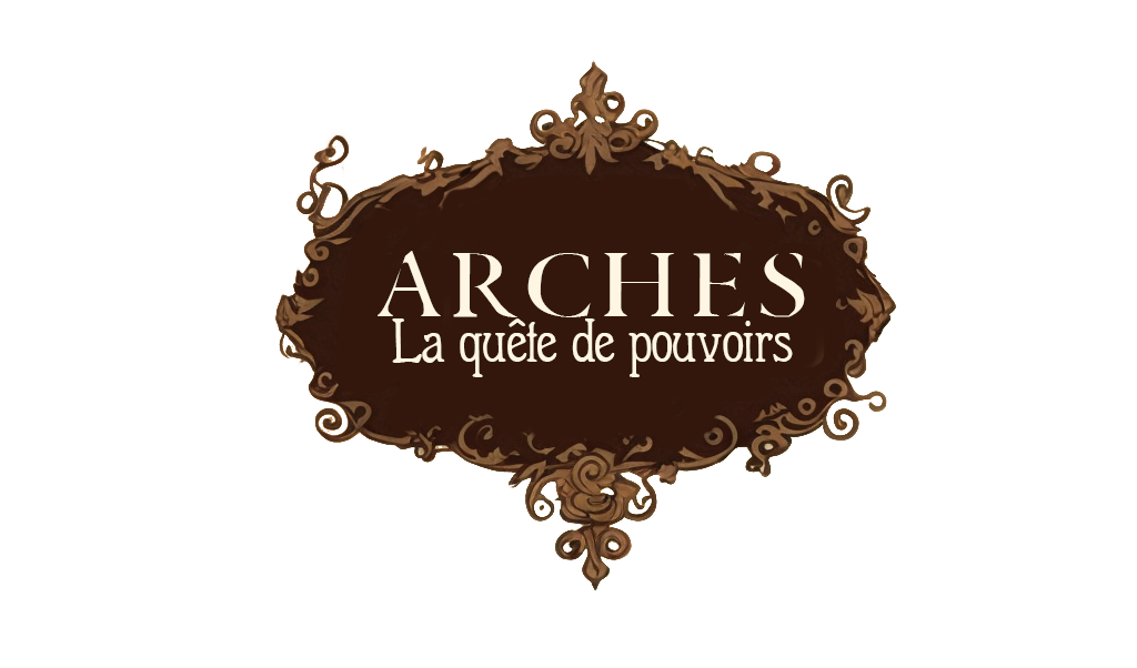 Arches - Manuel - fr