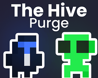 The Hive Purge Game Thumbnail