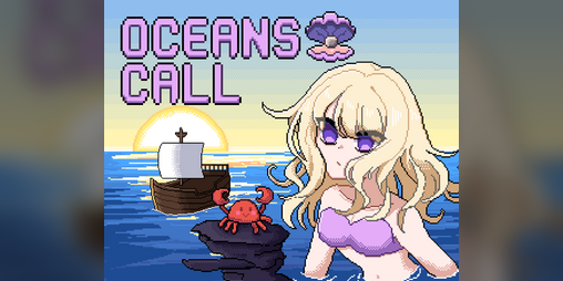 Oceans Call project view