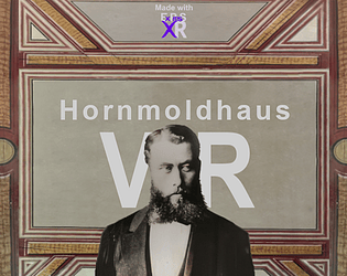 Hornmoldhaus VR
