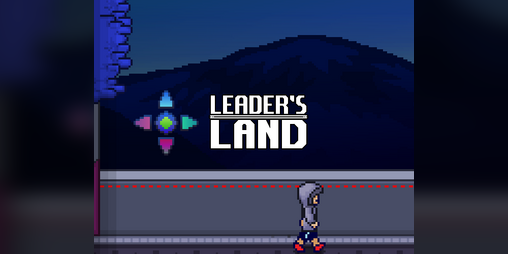 Cover image for Leader's Land - Demo