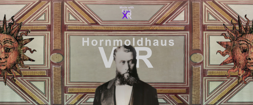Hornmoldhaus VR