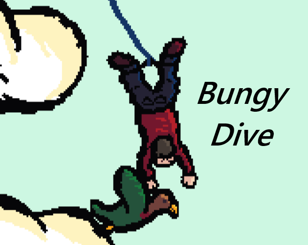 Bungy Dive