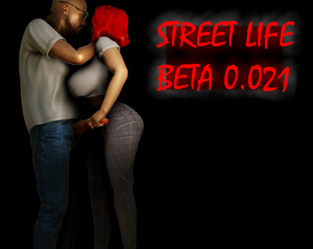 Cover image for StreetLife Beta 0.021