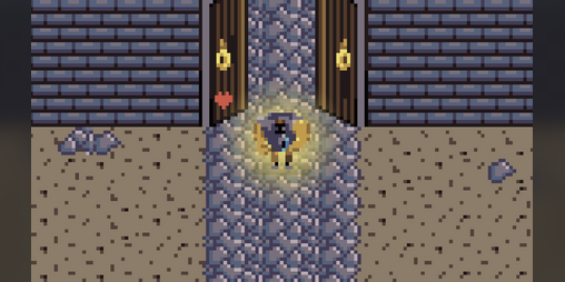 Cover image for Perception: To Conquer Evil