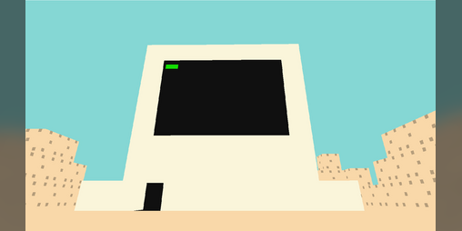 Cover image for The Tomb of Tech