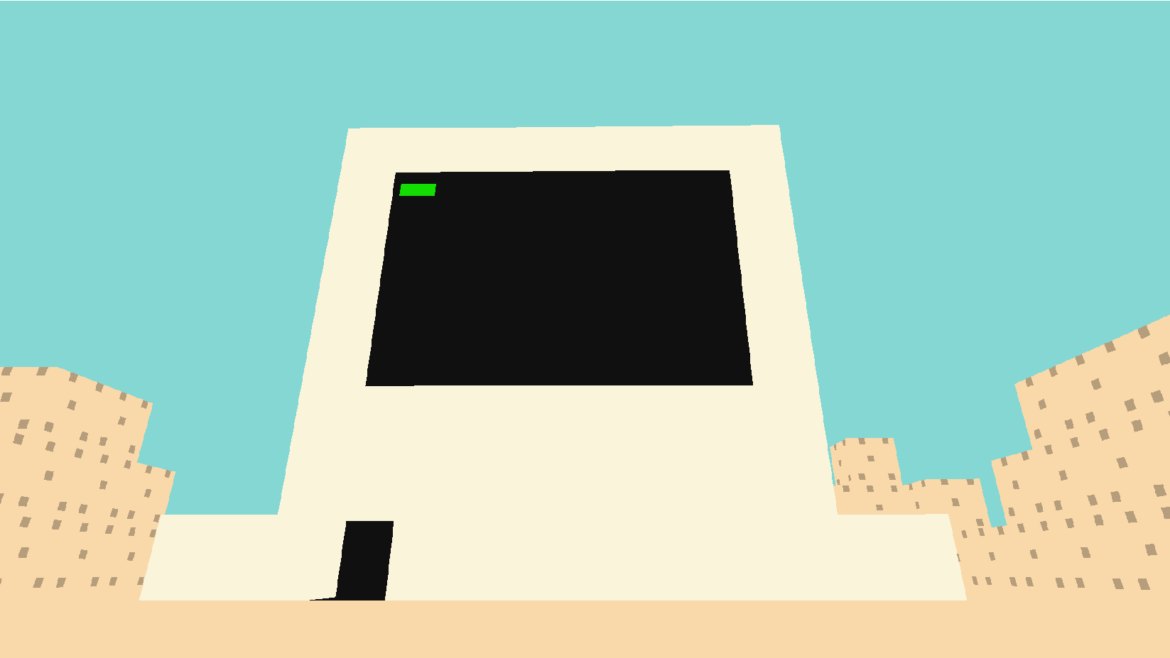 Cover image for The Tomb of Tech
