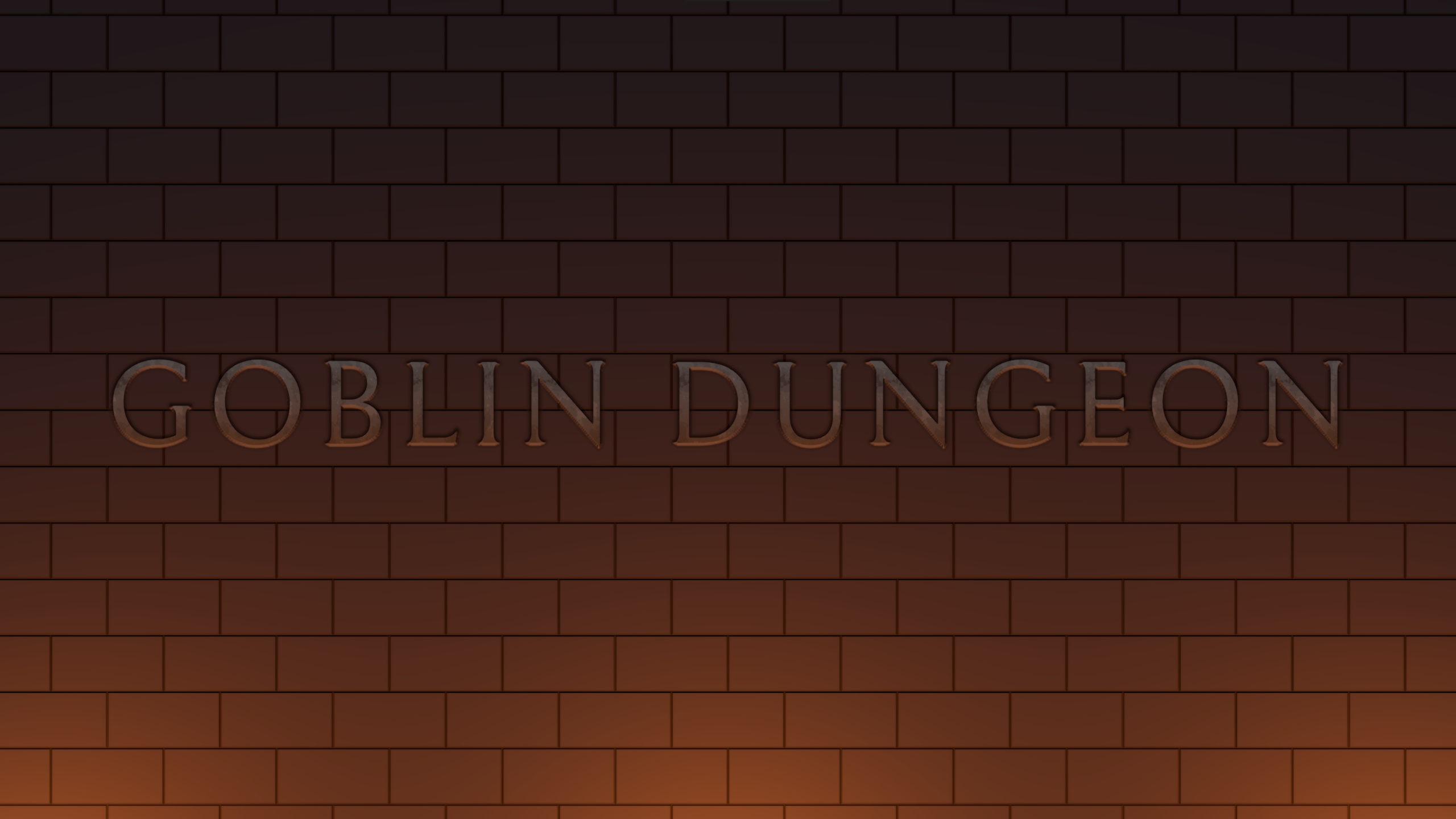 Goblin Dungeon