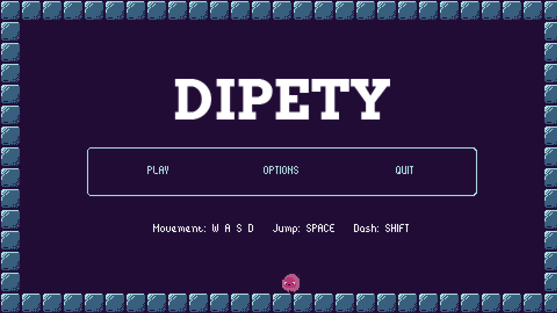 Dipety