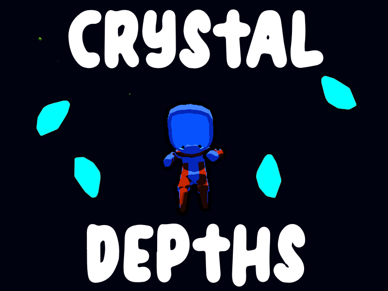 Crystal Depths