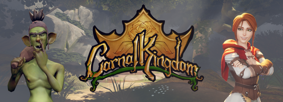 Carnal Kingdom