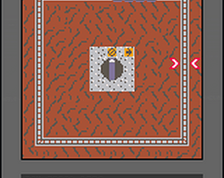 Toy Train Pico 8