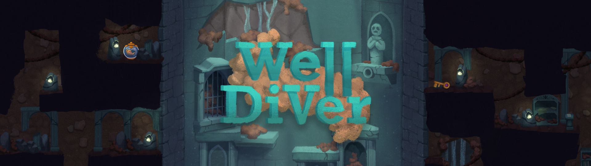 Well Diver