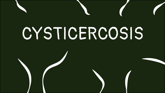 Cysticercosis
