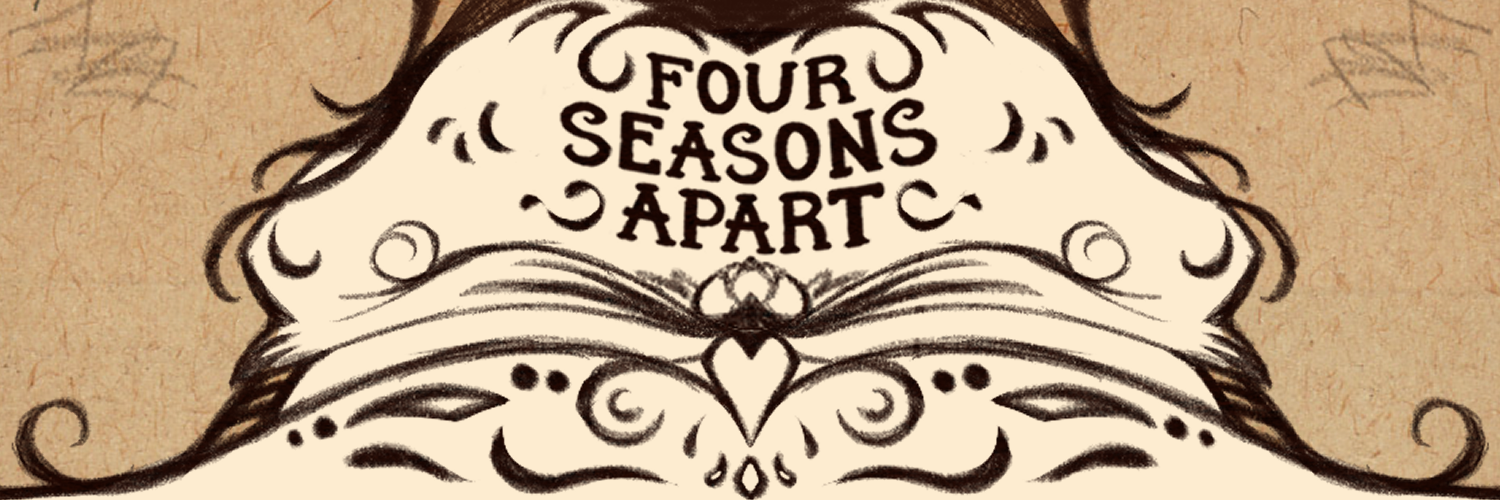 Four Seasons Apart