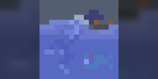 Cover image for Deep Diver