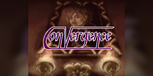 Cover image for Convergence