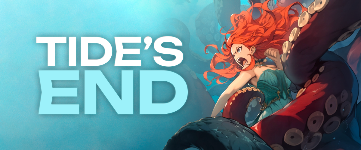Tide's End | Demo