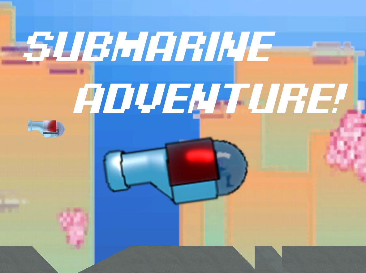 Submarine Adventure