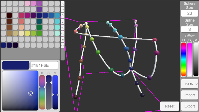 Palette Picker